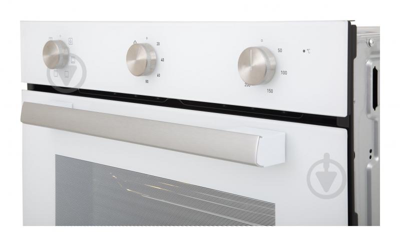 ВИТРИНА! Духовой шкаф Interline OEG 360 MCS WA - фото 7 ВИТРИНА! Духовой шкаф Interline OEG 360 MCS WA - фото 7