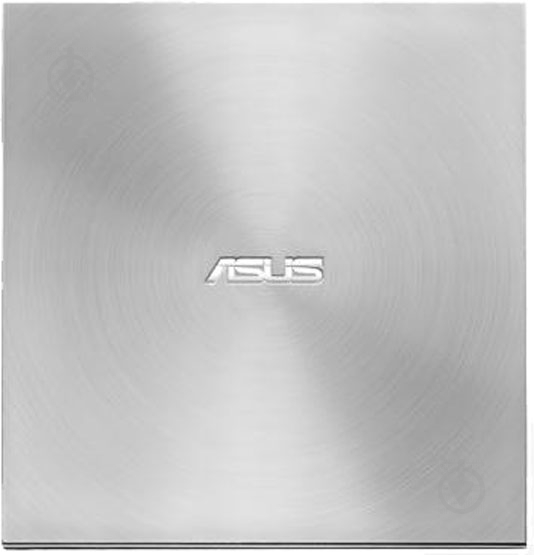 Оптический привод Asus SDRW-08U7M-U/SIL/G/ASP2G SDRW-08U7M-U/SIL/G/ASP2G - фото 2