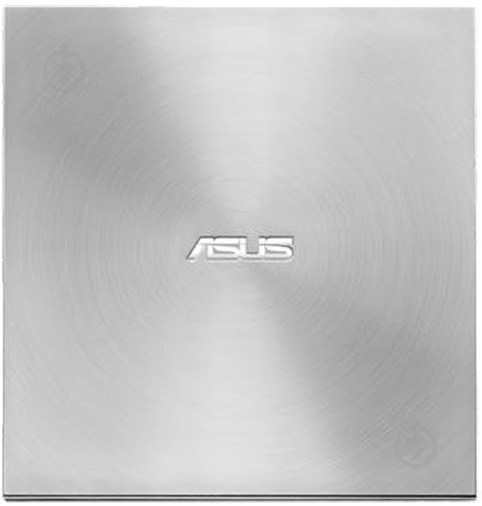 Оптический привод Asus SDRW-08U7M-U/SIL/G/ASP2G SDRW-08U7M-U/SIL/G/ASP2G - фото 3