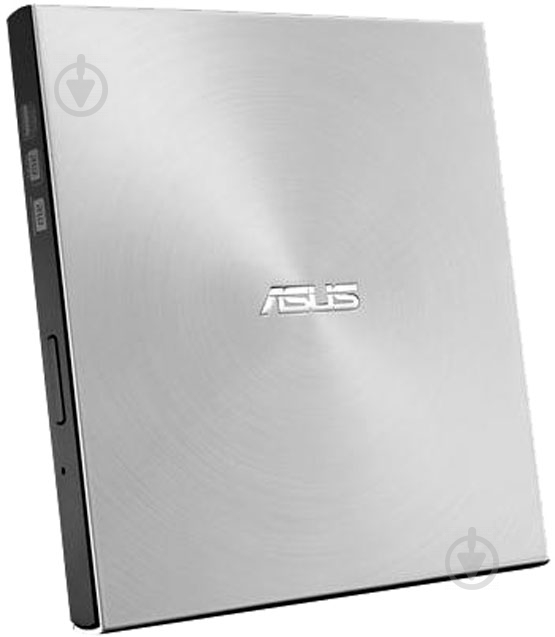 Оптический привод Asus SDRW-08U7M-U/SIL/G/ASP2G SDRW-08U7M-U/SIL/G/ASP2G - фото 1