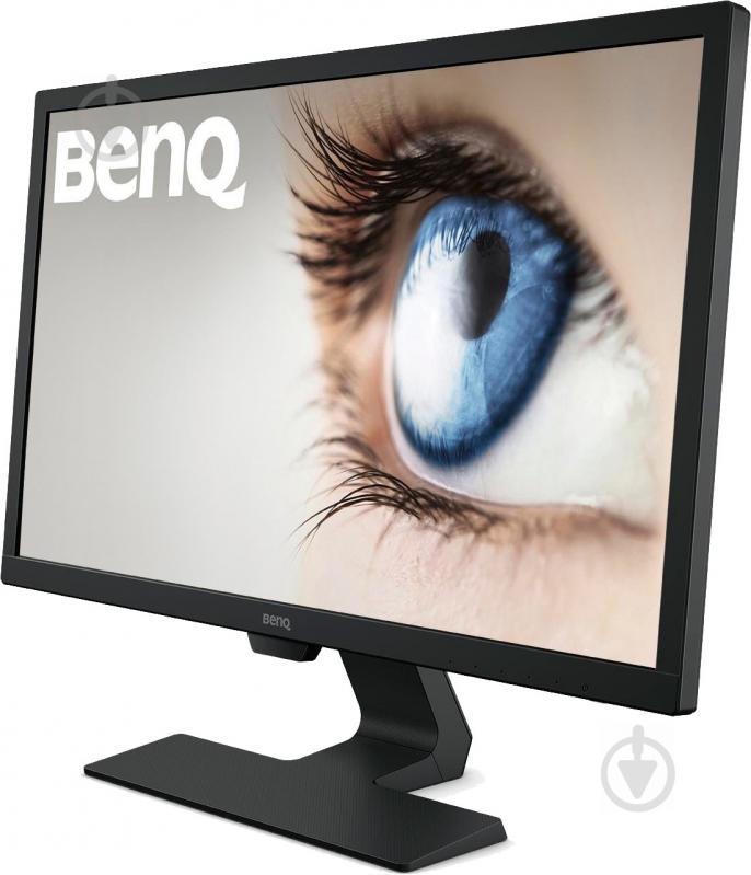 Монитор BenQ BL2483 24" (9H.LJALA.TBE) - фото 3