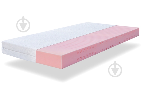 Матрас Lazy Muss Zephyr 180x200 см - фото 1