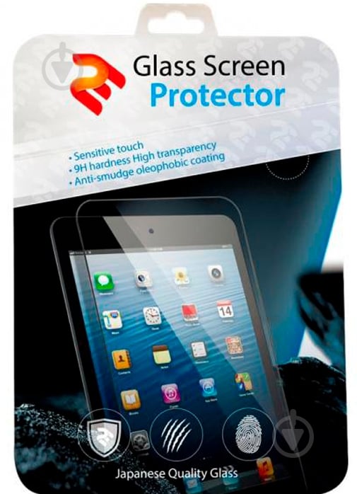 Захисне скло 2E Lenovo Tab 3 710 2E-TGLNV-T3 - фото 1