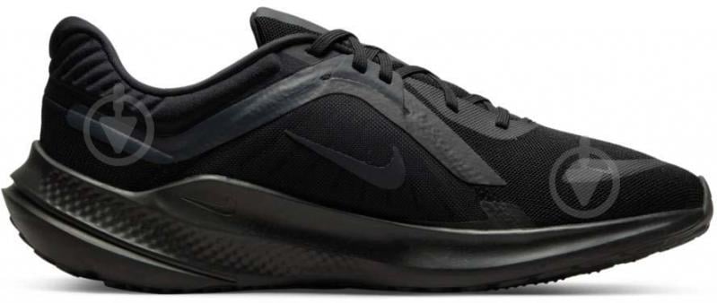 Кроссовки мужские демисезонные Nike QUEST 5 DD0204-003 р.44 - фото 2