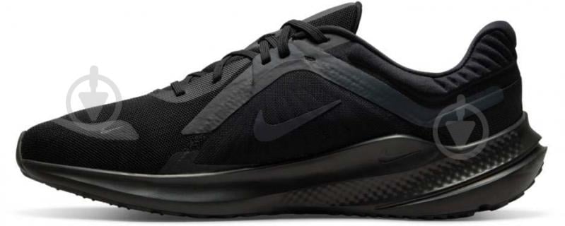 Кроссовки мужские демисезонные Nike QUEST 5 DD0204-003 р.44 - фото 4