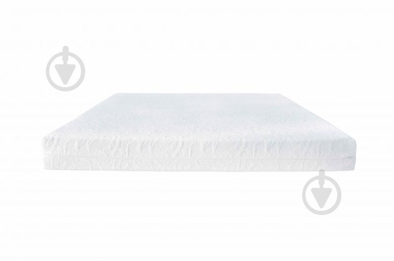 Матрац ортопедичний Zephyr Lazy Sufle Highfoam 80x190 см - фото 2