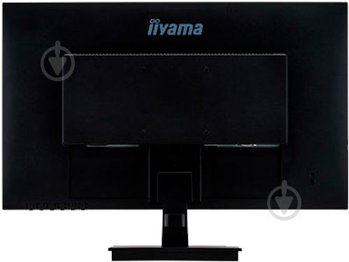 Монитор Iiyama ProLite 24" (E2482HS-B5) - фото 6