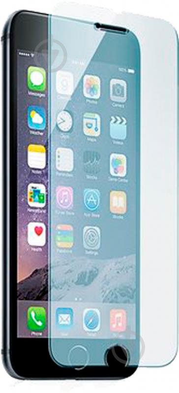 Защитное стекло Luxe Cube для iPhone 7 (GLASS LC IPHONE 7) - фото 1 Защитное стекло Luxe Cube для iPhone 7 (GLASS LC IPHONE 7) - фото 1