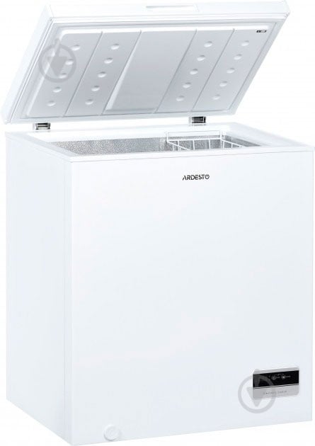 Морозильный ларь Ardesto FRM-145E - фото 2 Морозильный ларь Ardesto FRM-145E - фото 2