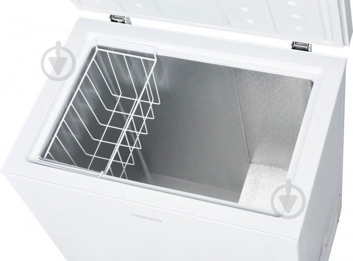 Морозильный ларь Ardesto FRM-145E - фото 4 Морозильный ларь Ardesto FRM-145E - фото 4