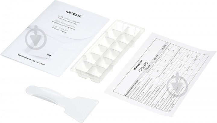 Морозильный ларь Ardesto FRM-145E - фото 7 Морозильный ларь Ardesto FRM-145E - фото 7