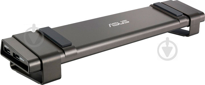 Док-станція Asus USB 3.0 HZ-3B (90XB05GN-BDS000) - фото 1