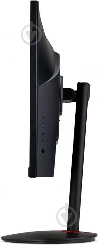 Монитор Acer Nitro XV270 27" (UM.HX0EE.015) - фото 2