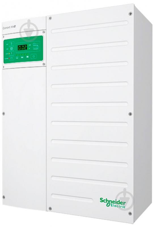 Инвертор Conext XW+ 6.8KW 230 V 865-8548-61 - фото 1 Инвертор Conext XW+ 6.8KW 230 V 865-8548-61 - фото 1