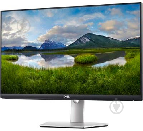 Монитор Dell S2421HS 23,8" (210-AXKQ) - фото 3