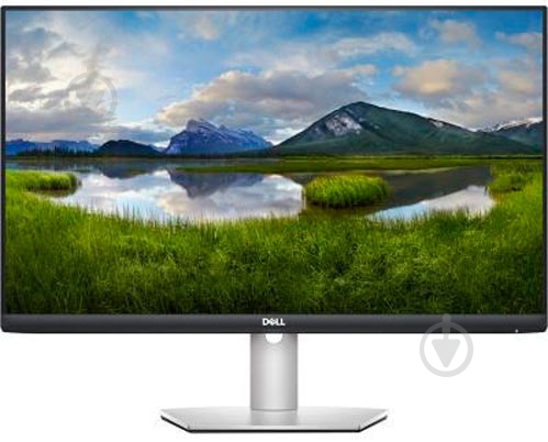 Монитор Dell S2421HS 23,8" (210-AXKQ) - фото 1