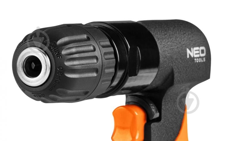 Пневмодриль NEO tools 14-026 - фото 7