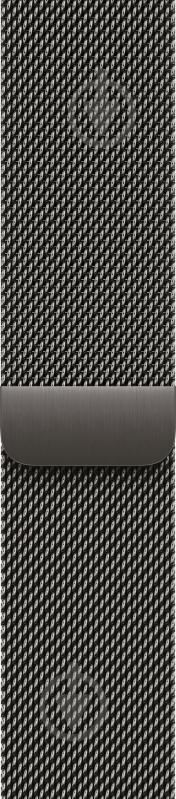 Ремінець Apple 40mm Slate Milanese Loop (MAXM4ZM/A) - фото 2