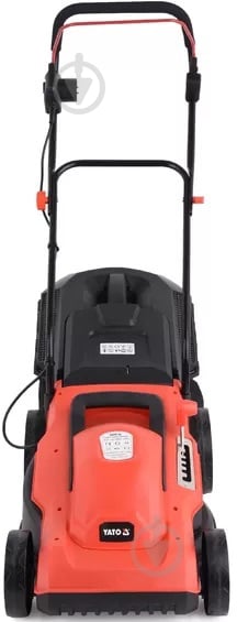 ВИТРИНА! Газонокосилка электрическая YATO YT-85205 - фото 1
