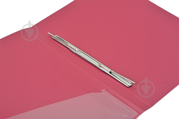 Папка A4 со скорошивателем в ассортименте Buromax BM.3407-99 - фото 3