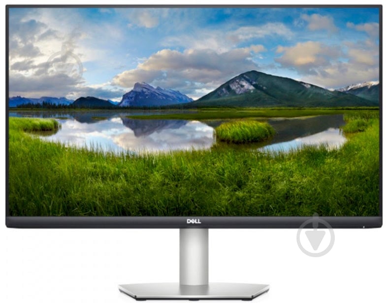 Монитор Dell S2721HS 27" (210-AXLD) - фото 1