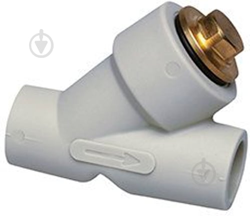 Фильтр для воды Wavin 20 Бар - фото 1