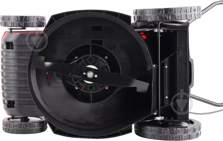 ВИТРИНА! Газонокосилка электрическая YATO YT-85208 - фото 3
