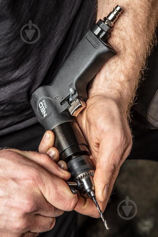 Пневмодрель NEO tools 14-514 - фото 4