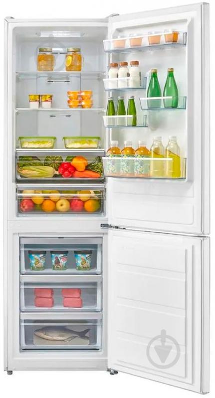 Холодильник Ardesto DNF-M295W188 - фото 4