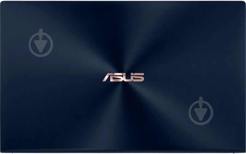 Ноутбук Asus ZenBook 15 UX534FTC-A8311T 15,6" (90NB0NK1-M06890) royal blue - фото 14