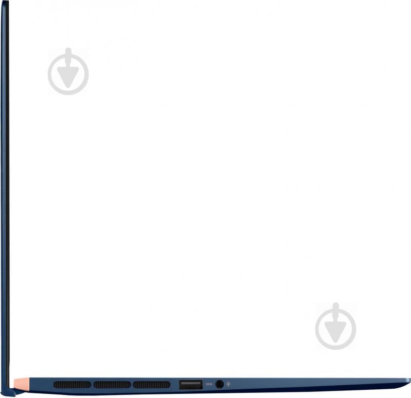 Ноутбук Asus ZenBook 15 UX534FTC-A8311T 15,6" (90NB0NK1-M06890) royal blue - фото 16