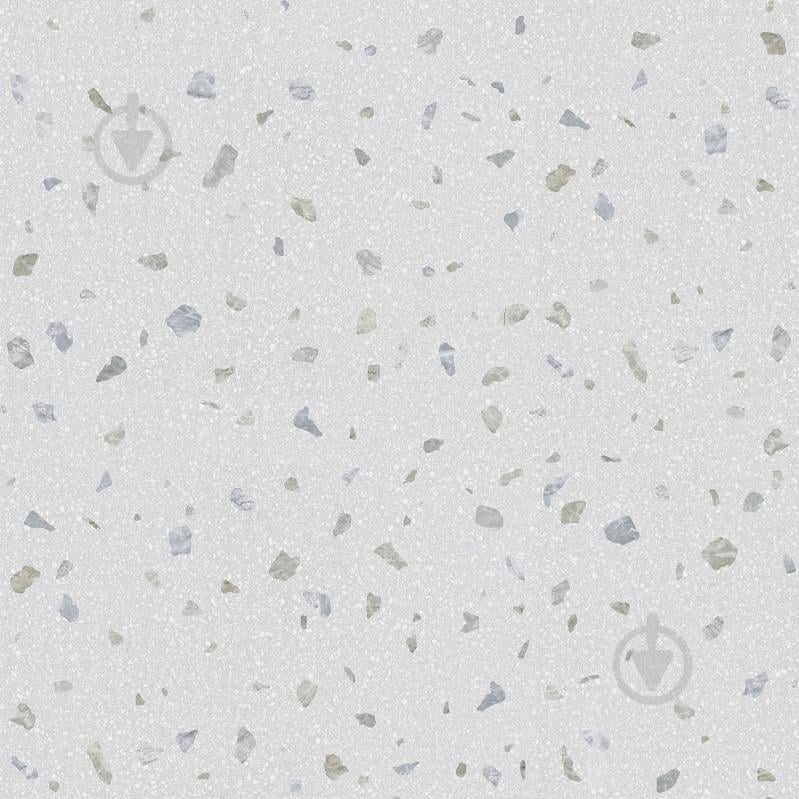 Плитка Golden Tile Joy Terrazzo light gray JOG530 60х60 см - фото 1