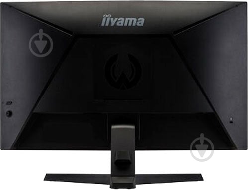 Монитор Iiyama G-Master Red Eagle 23,6" (G2466HSU-B1) - фото 9 Монитор Iiyama G-Master Red Eagle 23,6" (G2466HSU-B1) - фото 9