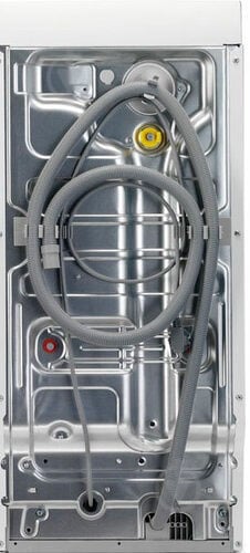 Стиральная машина Electrolux EW6T5R261 - фото 2 Стиральная машина Electrolux EW6T5R261 - фото 2