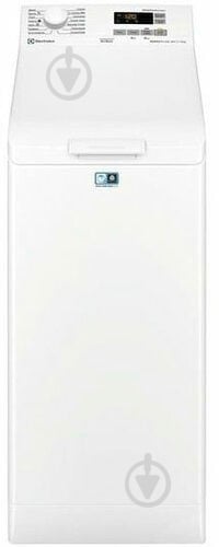 Стиральная машина Electrolux EW6T5R261 - фото 1 Стиральная машина Electrolux EW6T5R261 - фото 1