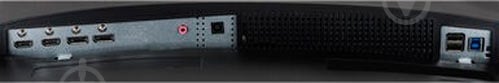 Монітор Iiyama G-Master 31,5" (GB3266QSU-B1) - фото 10