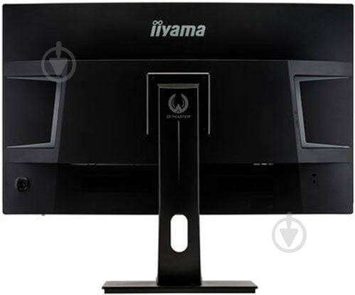 Монітор Iiyama G-Master 31,5" (GB3266QSU-B1) - фото 7