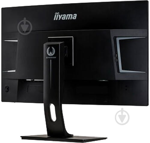 Монітор Iiyama G-Master 31,5" (GB3266QSU-B1) - фото 9