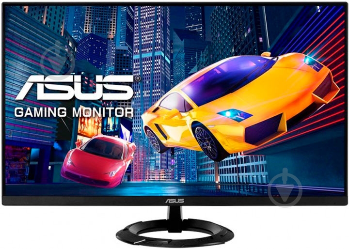 Монитор Asus VZ249HEG1R 23,8" (90LM05W1-B01E70) - фото 1