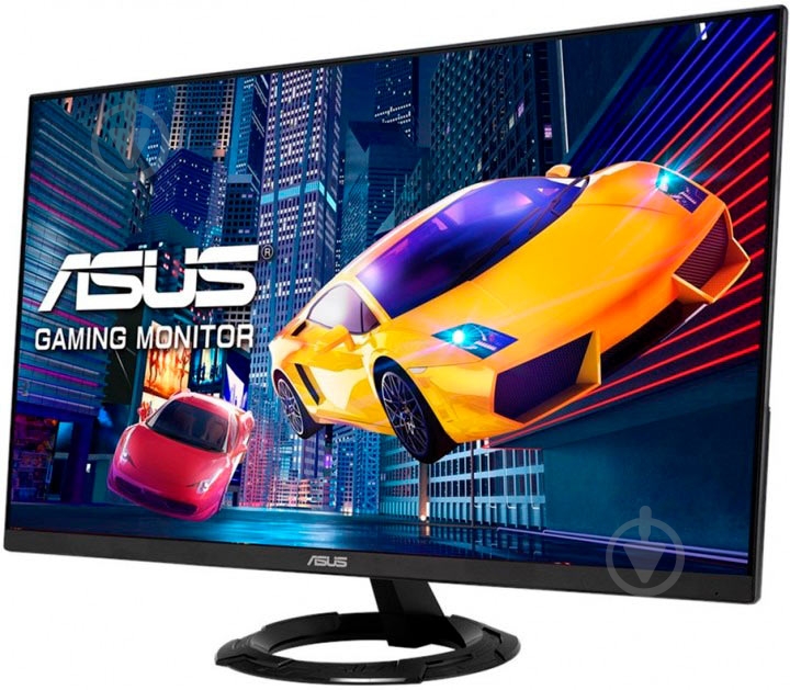 Монитор Asus VZ249HEG1R 23,8" (90LM05W1-B01E70) - фото 3