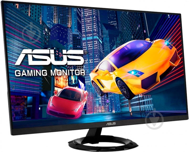 Монитор Asus VZ249HEG1R 23,8" (90LM05W1-B01E70) - фото 2