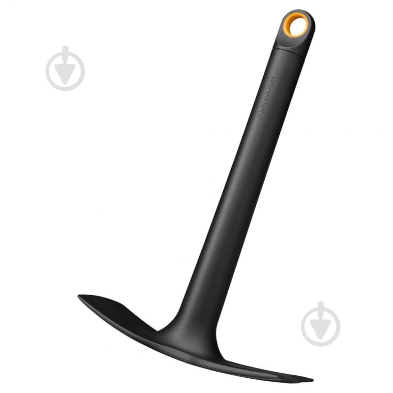 Сапка-граблі Fiskars посадкова SOLID - фото 2 Сапка-граблі Fiskars посадкова SOLID - фото 2