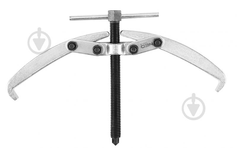 Съемник подшипников 2-х лапчатый 3 NEO tools 11-850 - фото 4 Съемник подшипников 2-х лапчатый 3 NEO tools 11-850 - фото 4