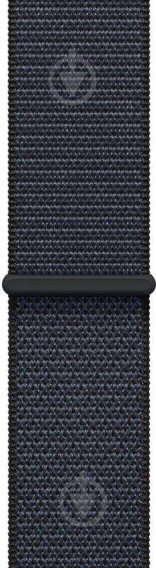 Ремешок Apple 42mm Ink Sport Loop (MXKW3ZM/A) - фото 1 Ремешок Apple 42mm Ink Sport Loop (MXKW3ZM/A) - фото 1