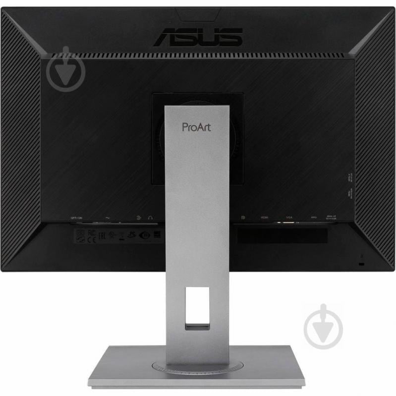 Монітор Asus PA248QV 24,1" (90LM05K1-B01370) - фото 4