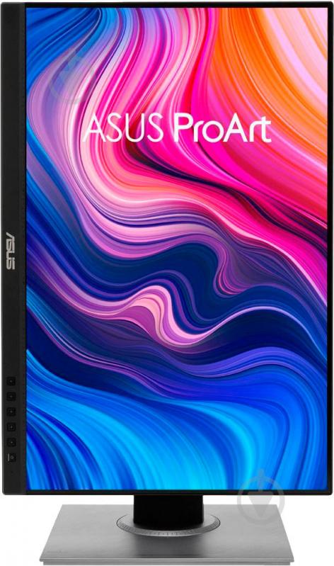 Монітор Asus PA248QV 24,1" (90LM05K1-B01370) - фото 2