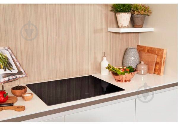 Варочная поверхность электрическая Beko HIC64402T - фото 2