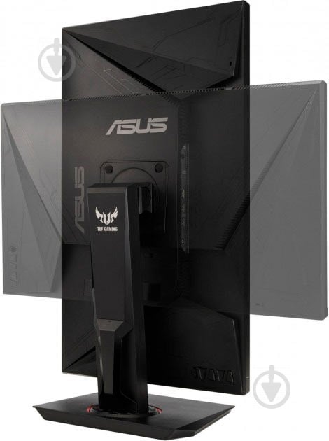 Монитор Asus VG289Q 28" (90LM05B0-B01170) - фото 5