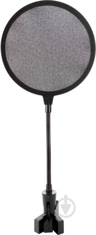 Поп-фильтр On-Stage Stands ASVS6B - фото 1