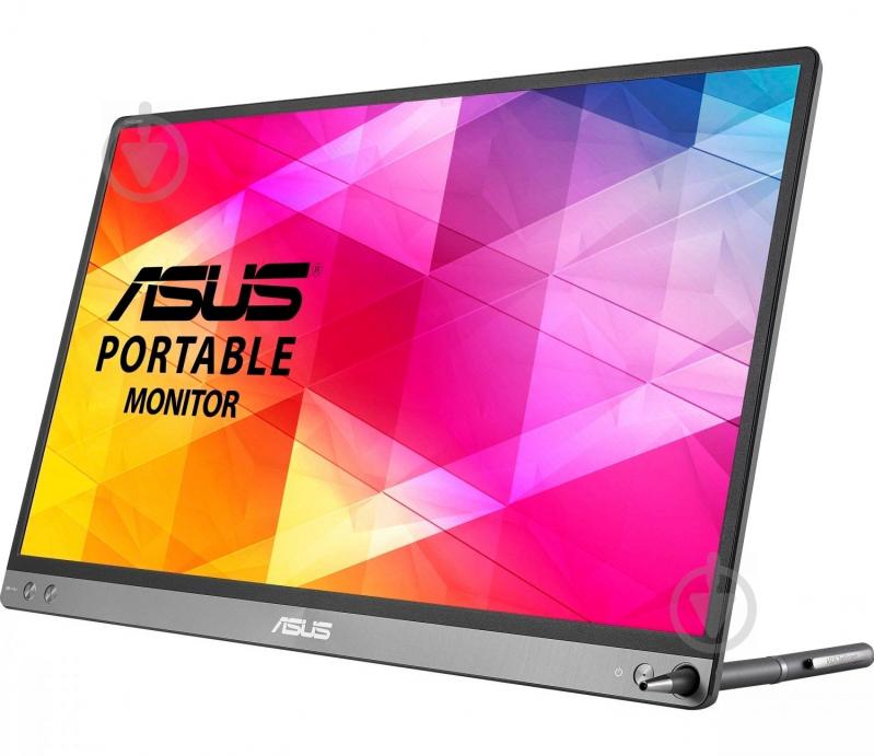 Монитор Asus MB16AHP 15,6" (90LM04T0-B01170) - фото 6